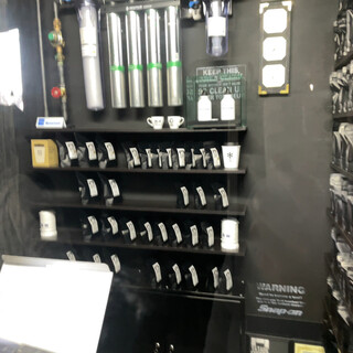 ヤタベ コーヒー_2