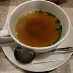 巻葉亭 - 個性的で美味しいスープ！