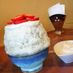 つばめ氷菓店 - 