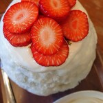 つばめ氷菓店 - 