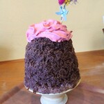 つばめ氷菓店 - 