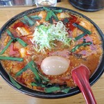 岩味沢軒 - 