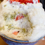 つばめ氷菓店 - 