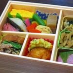 ふるさと料理 福膳 - 