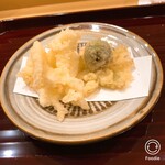 日本料理 髙やま - 