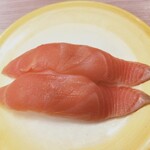 すし江戸 - サーモン