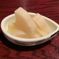 鉄板焼き いわ倉 - 