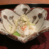 鉄板焼き いわ倉 - 