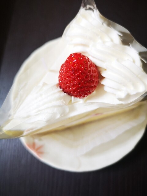 不二家 ヨークベニマル亘理店 - 亘理（ケーキ）の写真