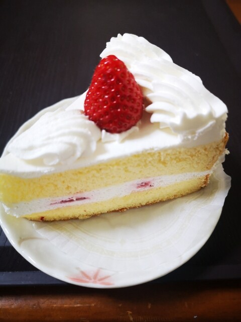 不二家 ヨークベニマル亘理店 - 亘理（ケーキ）の写真