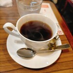 コーヒーロッジ ダンテ - 