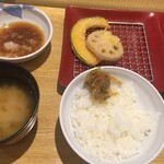 Tempura Meshi Ten Nosuke - 