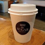 4832 The SUGAR Coffee & Crepes - 