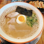 Taihou Ramen - 