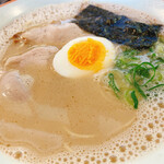 Taihou Ramen - 