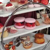 RESTAURANT DAZZLE - 