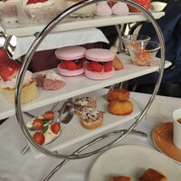 RESTAURANT DAZZLE - 