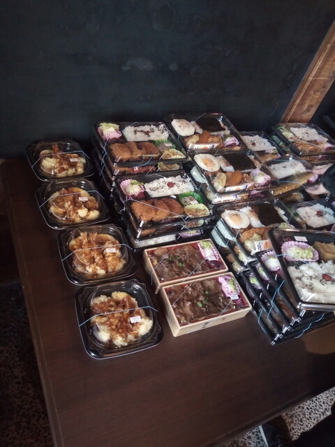 特別いろどり弁当2500円はコスパ抜群 By パドルグラム がんこ 武蔵野立川屋敷 立飛 居酒屋 食べログ