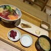 Sushino Enya - 海鮮丼定食
