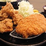 Tonkatsufuji - 