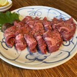 Oosaka Yakiniku Tsuruhashi - 