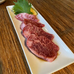 Oosaka Yakiniku Tsuruhashi - 