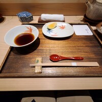 日本橋 蕎ノ字 - 