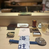 海味 - 