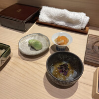 海味 - 