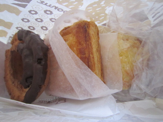 ミスタードーナツ 多摩センターショップ Misterdonut 小田急多摩センター ドーナツ 食べログ