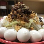 島田のラーメン 庄二郎 - 