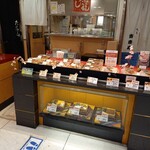 蒸籠めし - 