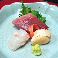 むぎとろ・日本料理 黒やなぎ - 