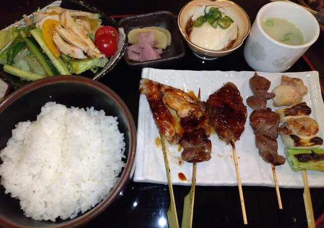 鳥せゑ 四条木屋町店 とりせえ 京都河原町 鳥料理 食べログ