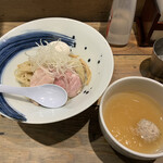 麺屋 翔 みなと - 