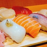 海鮮居酒屋 磯っぷ - 
