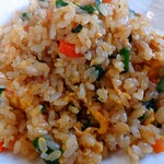 支那そば けん - 