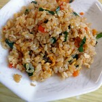 支那そば けん - 