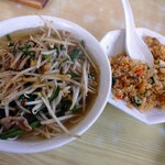 支那そば けん - 