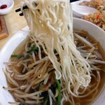 支那そば けん - 