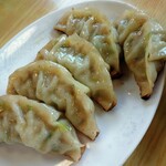 支那そば けん - 