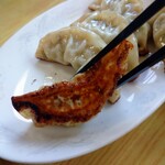 支那そば けん - 