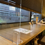 エルドラド - カウンター