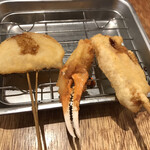 Kushikatsu Dengana - 