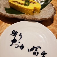 鰻う おか冨士 - 