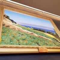 鰻う おか冨士 - 