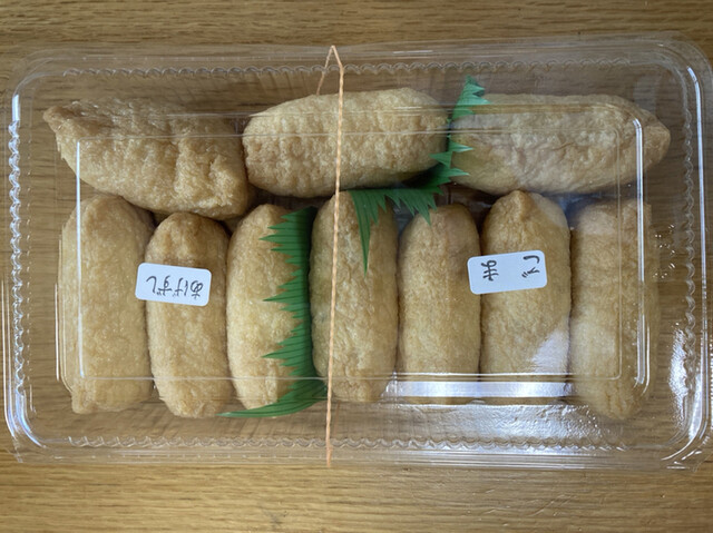 あげずしのみせ 武や 石刀 寿司 食べログ