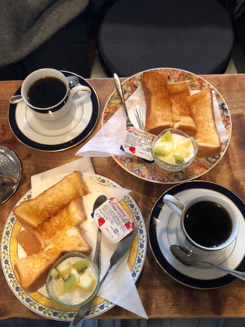 珈琲亭 蚤の市 コーヒーテイノミノイチ 池袋 コーヒー専門店 食べログ