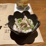 酔灯屋 - 酢もつ