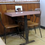 Masuya - 昭和のテーブル＆椅子
